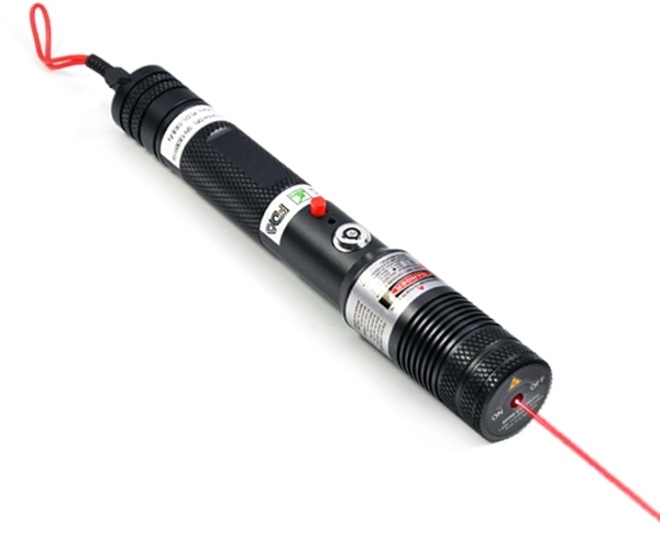 Pointeur laser MEDIA-RANGE MROS220