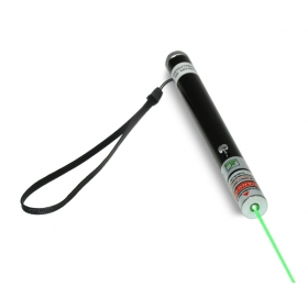 Abaddon Series 532nm 100mW Green Laser Pointer