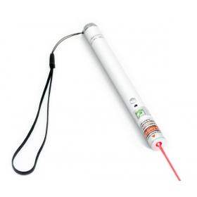 Dazzle Series 635nm 100mW Red Laser Pointer