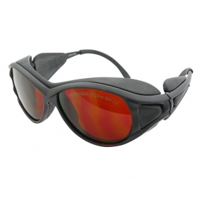 Laser Safety Goggles 190nm-540nm&800nm-2000nm