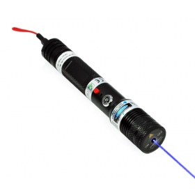 Levin Series 445nm 500mW Blue Laser Pointer