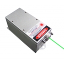 2000mW 532nm Green DPSS Laser System
