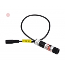 808nm Infrared Dot-Projecting Laser Alignment