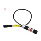 980nm Infrared Dot-Projecting Laser Alignment