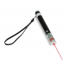Hellfire Series 650nm 100mW red laser pointer