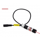 Pro 650nm Red Line-projecting Laser Alignment