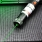 30mW 515nm Forest Green Diode Laser Pointer