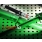 Abaddon Series 532nm 50mW Green Laser Pointer