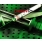 Abaddon Series 532nm 10mW Green Laser Pointer