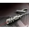5mW Red Laser Sight 202